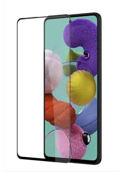 Samsung Glaxy S23 Fe Kırılmaz Cam Ekran Koruyucu