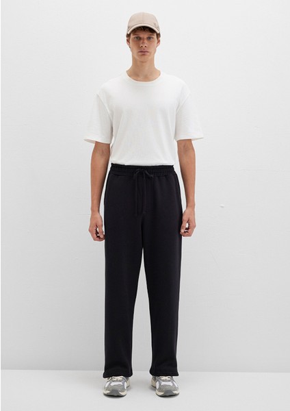 Siyah Eşofman Altı 0010530-900 modelleri