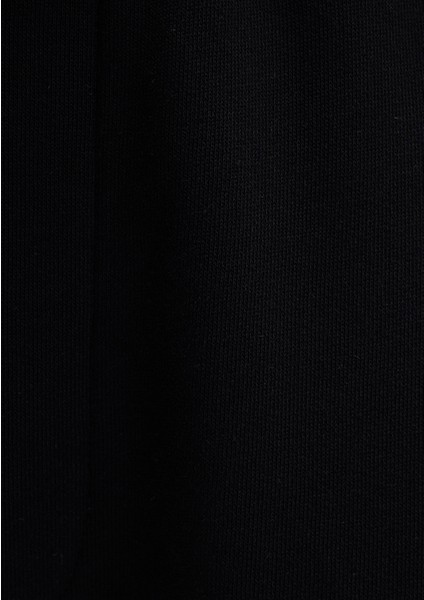 Siyah Eşofman Altı 0010530-900