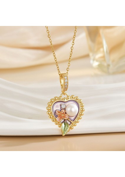 Yeni Özel Titanyum Çelik Köprücük Kemiği Zinciri Geometrik Tasarım Kolye Kadın Kolye Işık Lüks Niş Yüksek Kaliteli Aksesuarlar (Yurt Dışından)