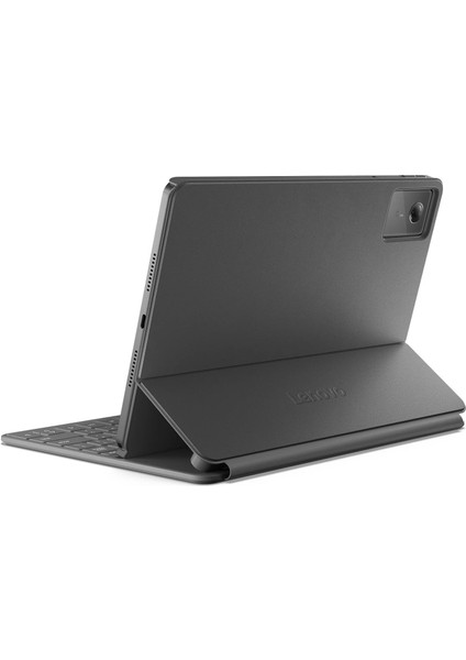 Idea Tab Tablet - Dokunmatik 11INÇ 2.5k 90Hz Mat Ekran - 8gb Bellek - 128GB Depolama - Dolby Atmos® Hoparlörler + Lenovo Tab Kalem + Hepsi Bir Arada Klavye + Onerous Ürünler