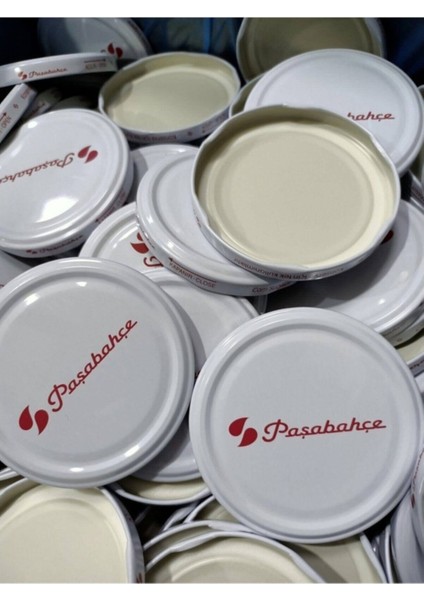 Ezg Konserve Kavanoz Kapağı 50 Adet Ezsnshop 1065757 fiyatları