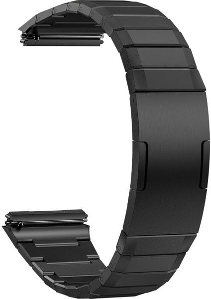 Huawei Watch Gt 5 46MM Için Metal Saat Kayışı (Yurt Dışından) fiyatları