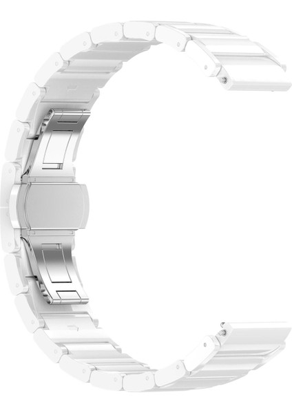 Huawei Watch Gt 5 Pro 42MM Için Seramik Saat Kayışı (Yurt Dışından) fiyatları