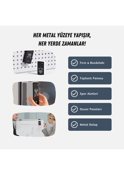 GT-3 Dijital Kum Saati, Pomodoro Zamanlayıcı, Öğrenci Kronometresi, Mutfak, Odaklanma - Siyah fırsatları