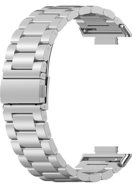 Huawei Watch Fit 2 Için Metal Saat Kayışı (Yurt Dışından) fırsatları