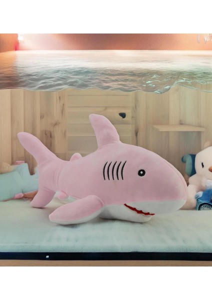 55 cm Köpekbalığı Peluş
