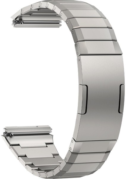 Huawei Watch Gt 5 46MM Için Metal Saat Kayışı (Yurt Dışından) modelleri