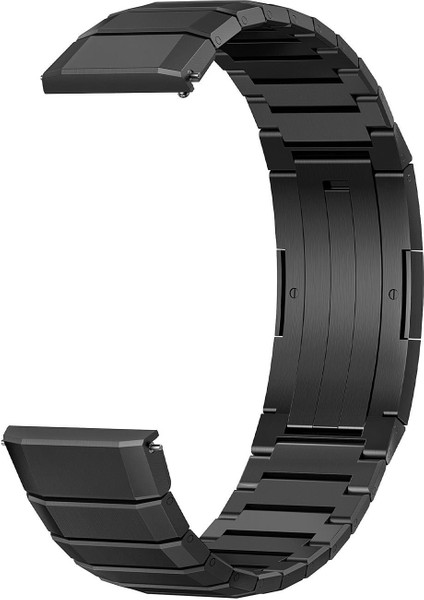 Huawei Watch Gt 6 46MM Için Titanyum Alaşımlı Saat Kayışı (Yurt Dışından) fiyatları