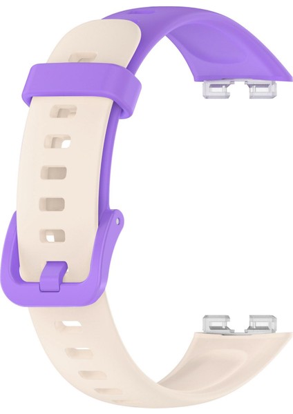 Huawei Band 10 / 9 / 8 Için Silikon Saat Kayışı (Yurt Dışından) fiyatları