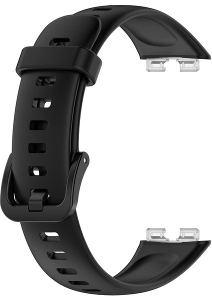 Huawei Band 10 / 9 / 8 Için Silikon Saat Kayışı (Yurt Dışından) fiyatları