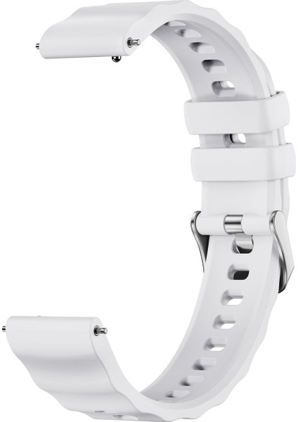 Huawei Watch Gt 6 41MM Için Silikon Saat Kayışı (Yurt Dışından) fiyatları