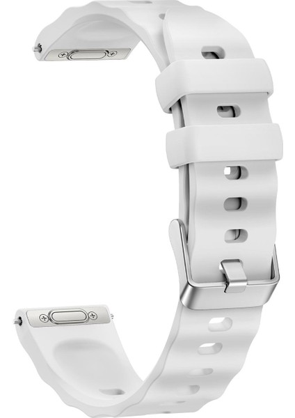 Huawei Watch Gt 6 41MM Için Silikon Saat Kayışı (Yurt Dışından) modelleri