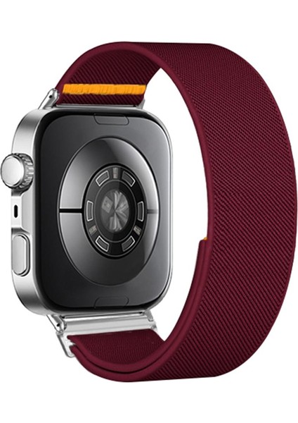 Huawei Watch Fit3 / Fit4 / Fit4 Pro Için Naylon Saat Kayışı (Yurt Dışından) fiyatları