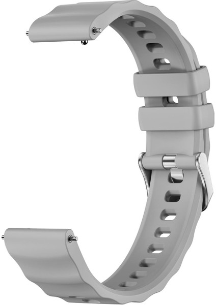 Huawei Watch Gt 6 41MM Için Silikon Saat Kayışı (Yurt Dışından) fiyatları