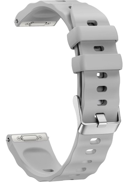 Huawei Watch Gt 6 41MM Için Silikon Saat Kayışı (Yurt Dışından) modelleri