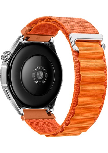 Huawei Watch Gt 6 46MM Için Naylon Saat Kayışı (Yurt Dışından) fiyatları