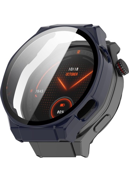 Honor Watch 5 Ultra Için Film Pc Watch Kılıfı (Yurt Dışından)