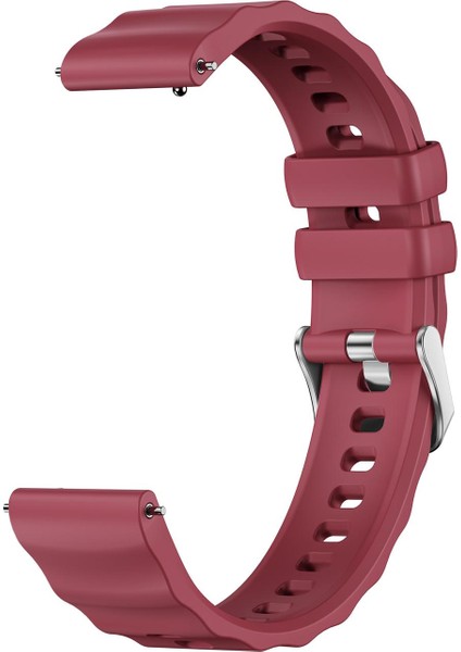 Huawei Watch Gt 6 41MM Için Silikon Saat Kayışı (Yurt Dışından) fiyatları