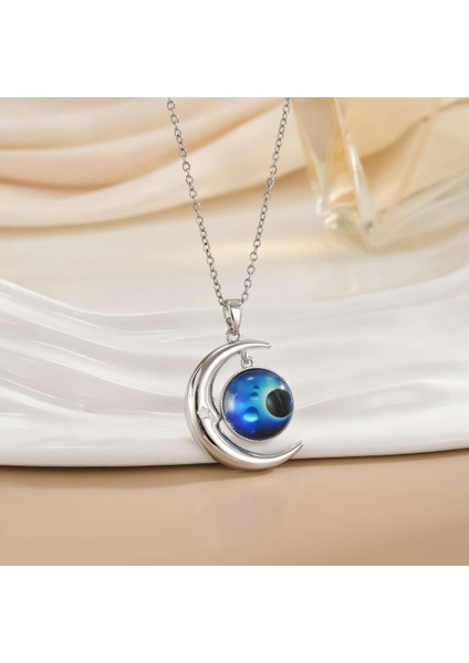 Yeni Özel Titanyum Çelik Köprücük Kemiği Zinciri Geometrik Tasarım Kolye Kadın Kolye Işık Lüks Niş Yüksek Kaliteli Aksesuarlar (Yurt Dışından)