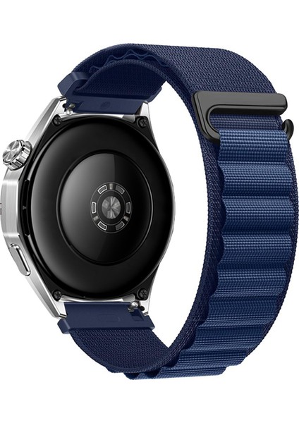 Huawei Watch Gt 6 46MM Için Naylon Saat Kayışı (Yurt Dışından) fiyatları