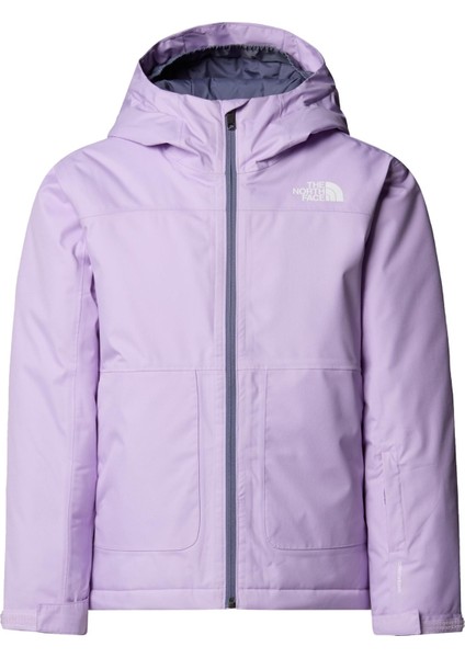 TNF0A88UGQZI1 The North Face G Freedom Insulated Jacket &amp;ccedil;ocuk