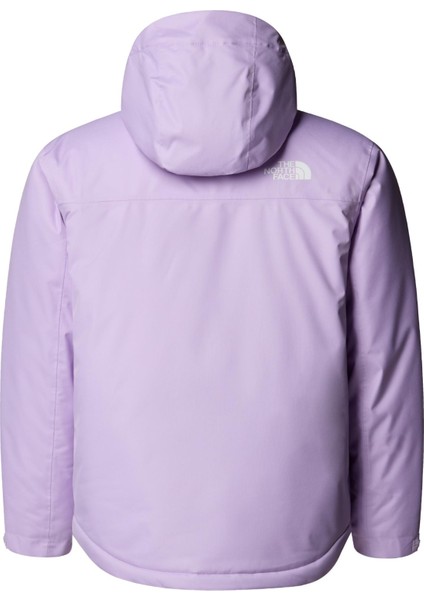 TNF0A88UGQZI1 The North Face G Freedom Insulated Jacket &amp;ccedil;ocuk fiyatları