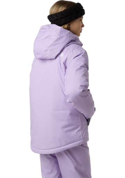 TNF0A88UGQZI1 The North Face G Freedom Insulated Jacket &amp;ccedil;ocuk fırsatları