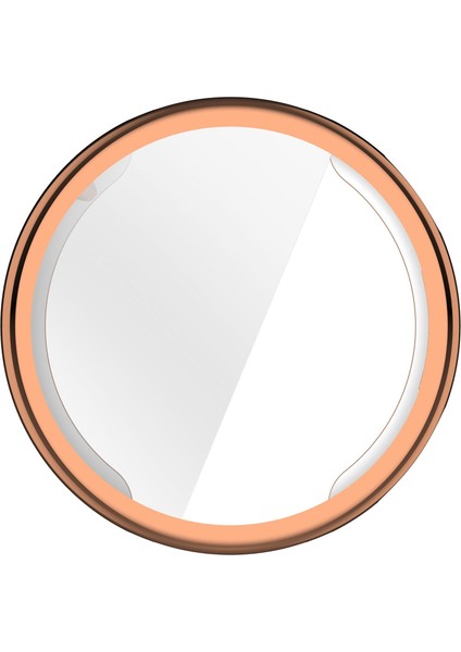 Huawei Watch Gt6 41MM Için Elektrokaplamalı Tpu Saat Kılıfı (Yurt Dışından) fiyatları