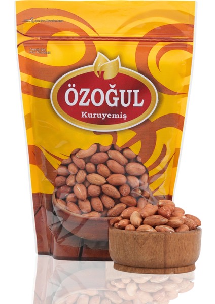 Çiğ Double Fıstık