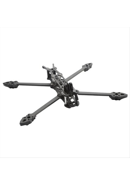 Mark4 7 Inç 295MM Fpv Çerçeve Kiti F4/f7 Uçuş Kontrolü 28 Serisi Fırçasız Motor Pervane Rc Racing Drone-Red Için (Yurt Dışından) fiyatları