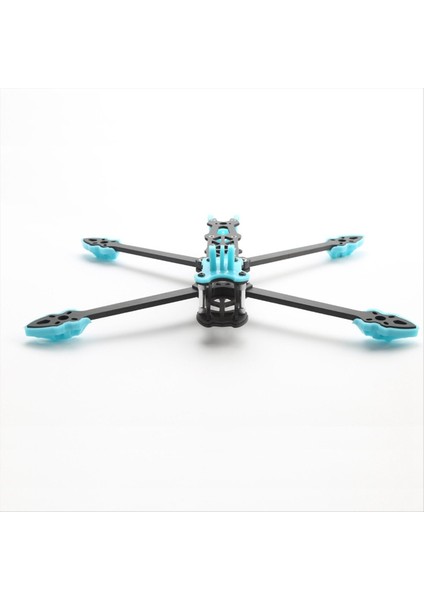 Mark4 7 Inç 295MM Fpv Çerçeve Kiti F4/f7 Uçuş Kontrolü 28 Serisi Fırçasız Motor Pervane Rc Racing Drone-Red Için (Yurt Dışından) fırsatları