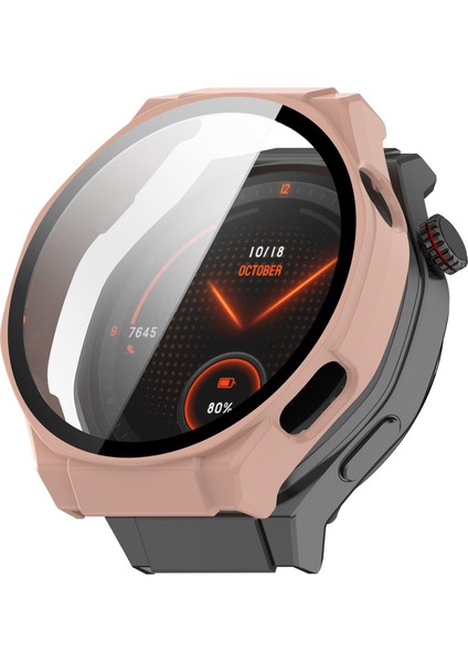 Honor Watch 5 Ultra Için Film Pc Watch Kılıfı (Yurt Dışından)