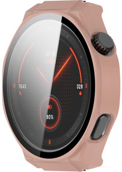 Honor Watch 5 Ultra Için Film Pc Watch Kılıfı (Yurt Dışından) fiyatları