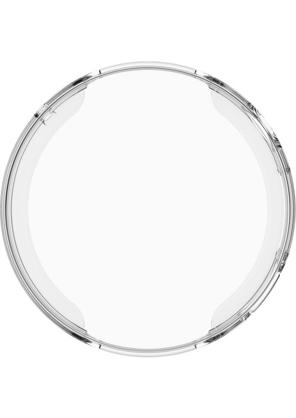 Huawei Watch Gt6 46MM Için Elektrokaplamalı Tpu Saat Kılıfı (Yurt Dışından) fiyatları