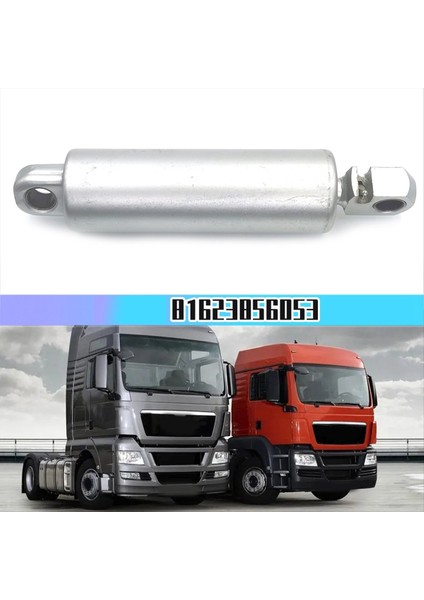 Numara: Fusha 1060427/TIS1060427/MSG 1303711 1094942/MAN 81623856053 Grammer Için Kamyon Damper Şok Emicisi 90.6 Koltuk (Yurt Dışından) modelleri