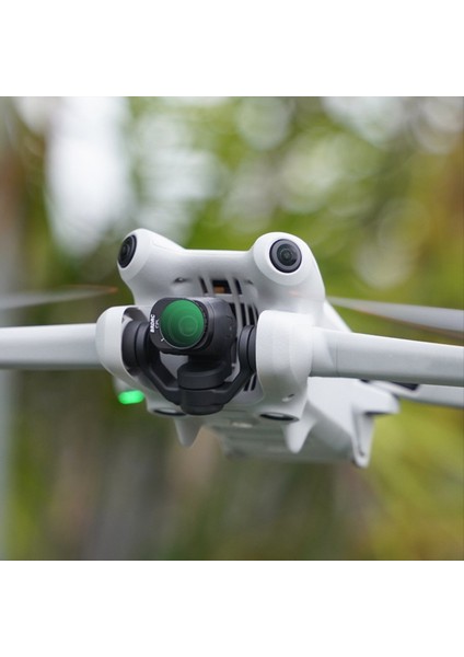 Djı Mini 4 Pro Filtresi Professional Lens Uv Cpl ND32 Filtreler Için Brdrc Filtresi Kamera Lens Aksesuarları Set (Yurt Dışından)