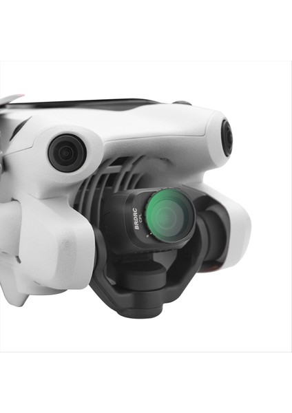 Djı Mini 4 Pro Filtresi Professional Lens Uv Cpl ND32 Filtreler Için Brdrc Filtresi Kamera Lens Aksesuarları Set (Yurt Dışından) modelleri