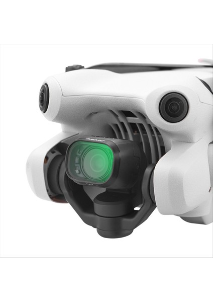 Djı Mini 4 Pro Filtresi Professional Lens Uv Cpl ND32 Filtreler Için Brdrc Filtresi Kamera Lens Aksesuarları Set (Yurt Dışından) fırsatları