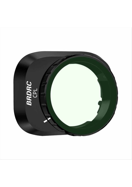 Djı Mini 4 Pro Filtresi Professional Lens Uv Cpl ND32 Filtreler Için Brdrc Filtresi Kamera Lens Aksesuarları Set (Yurt Dışından) indirimleri