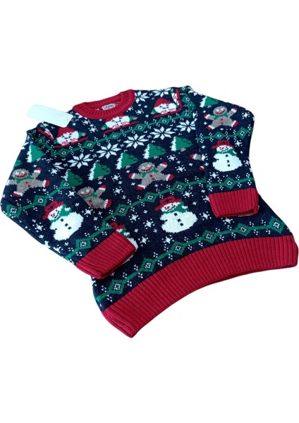 Kız Çocuk Triko Kazak fiyatları