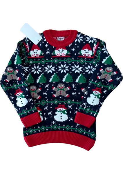 Kız Çocuk Triko Kazak fırsatları