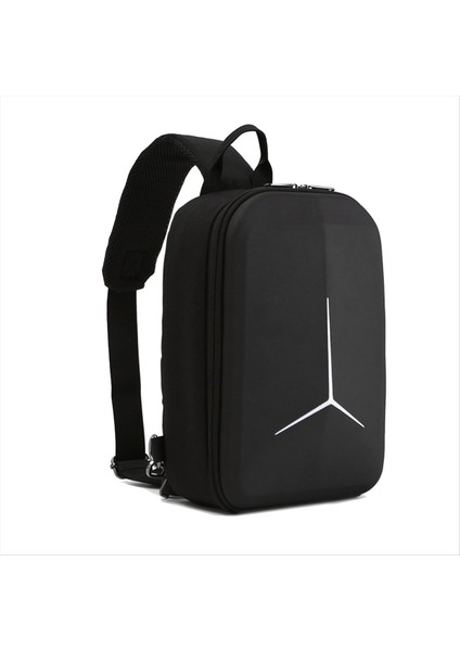 Djı Mini 3 Pro Çanta Depolama Kılıfı Sırt Çantası Göğüs Çantası Taşınabilir Moda Kutusu Mini 3 Pro Omuz Çantası Aksesuarları (Yurt Dışından)