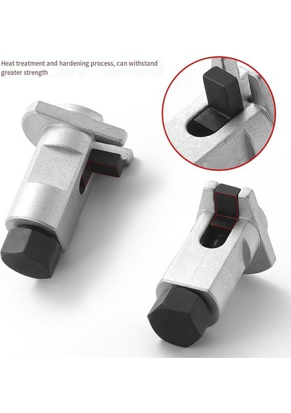 Hidrolik Sökme Evrensel Alet Alt Kol Topu Kafa Süspansiyonu Ayırıcı Emici Çektirme (Yurt Dışından) modelleri