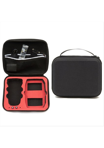 Djı Mini 2 Drone Kutusu Çanta Çanta, Ana Bilgisayar Paketi Siyah Astar Için Paket Depolama Çantası (Yurt Dışından) fiyatları