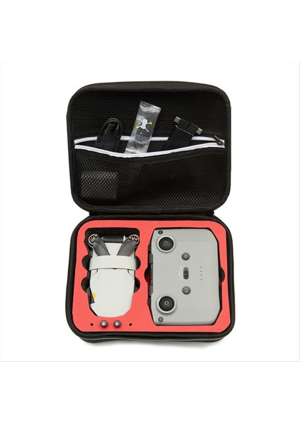 Djı Mini 2 Drone Kutusu Çanta Çanta, Ana Bilgisayar Paketi Siyah Astar Için Paket Depolama Çantası (Yurt Dışından) modelleri