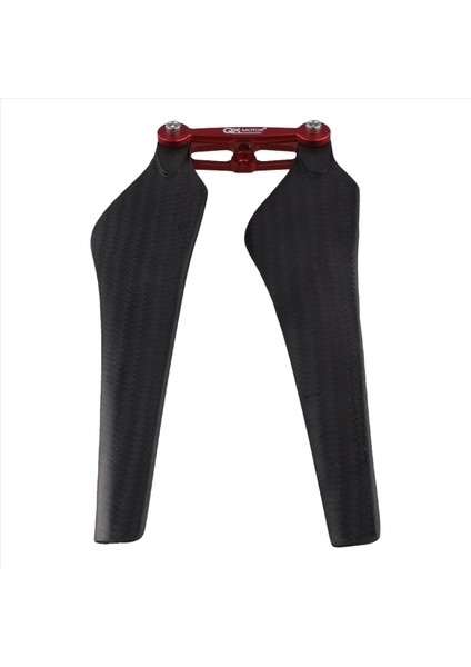 Qx-Motor 1760CCW Karbon Fiber Bıçak Pervanesi Dronlar Için (Yurt Dışından)