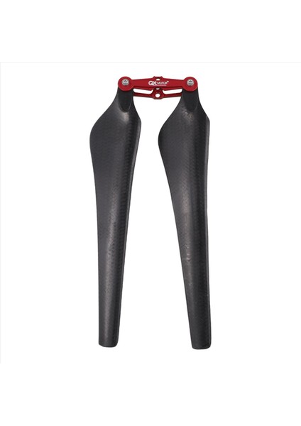 Qx-Motor 1760CCW Karbon Fiber Bıçak Pervanesi Dronlar Için (Yurt Dışından) fiyatları