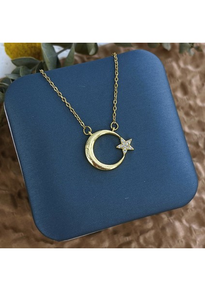 Yeni Kıdemli Işık Duygusu Lüks Titanyum Çelik Kolye Kadın Niş Tasarım Baharatlı Kız Inci Köprücük Kemiği Zinciri Moda Yüz Aksesuarları ile (Yurt Dışından)