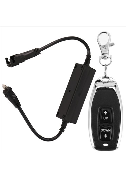 12V Dc Motor Doğrusal Aktüatör Kablosuz Uzaktan Kontrol Dpdt Anahtarı Ileri Ters Çok Fonksiyonlu Elektrikli Putter Uzaktan Kumanda (Yurt Dışından) fiyatları